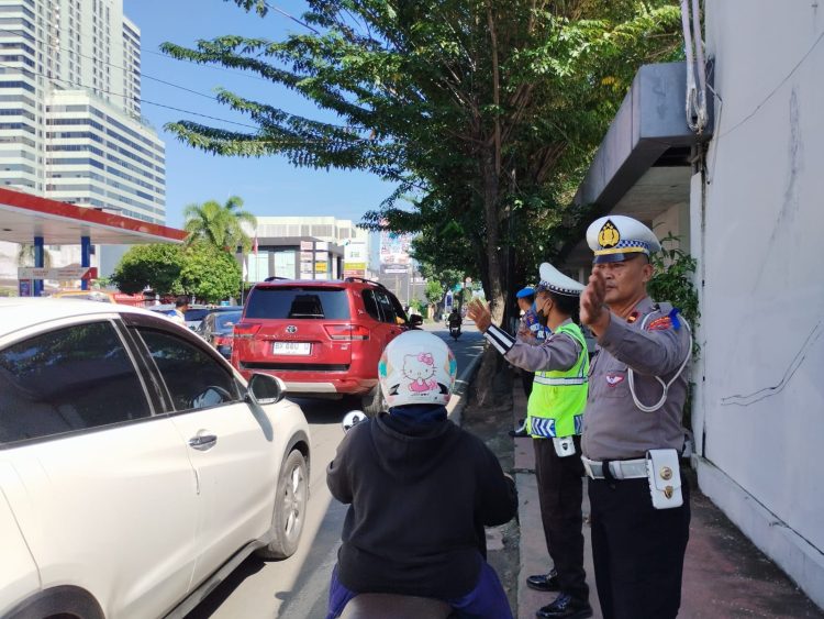 Rabu, 11 Februari 2026 – Hari ke-10 Operasi Keselamatan Toba 2026  Pelanggaran Turun 56,7 Persen, Edukasi dan Pengawasan Semakin Masif