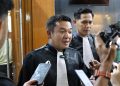 Strategi Perintangan Perkara Korupsi  Melalui Aliran Dana Buzzer dalam  Perintangan Perkara Suap Hakim
