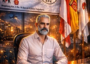 “Video Diduga Rekayasa AI, Arjuna Sitepu: Jangan Alihkan Fokus dari Dugaan Ijazah Palsu Bupati Rohil”