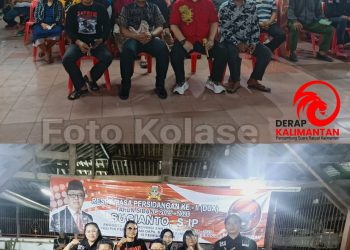 Relawan Demokrasi Kota Tangerang Dukung Pelaksanaan Reses Anggota Dewan, Harap Aspirasi Masyarakat Terserap