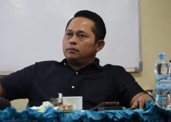Yulius Setiarto Soroti Rencana Prabowo Kirim 20 Ribu Pasukan TNI ke Gaza Perlu Dikaji Mendalam