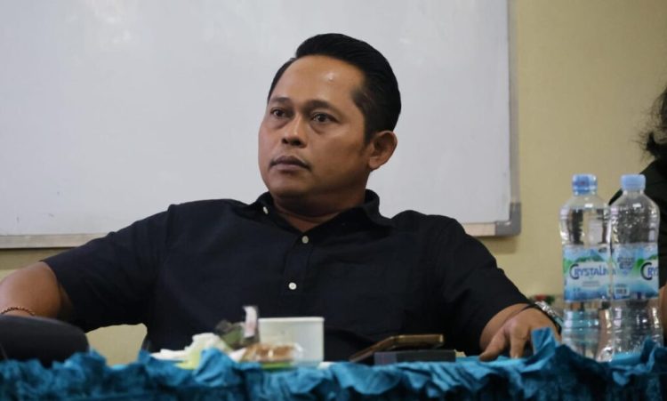 Yulius Setiarto Soroti Rencana Prabowo Kirim 20 Ribu Pasukan TNI ke Gaza Perlu Dikaji Mendalam