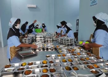 Selama Bulan Puasa, Penyaluran MBG Diadaptasi agar Tetap Tepat Sasaran