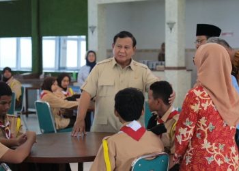 Pemerintah Fokuskan Sekolah Rakyat bagi Kelompok Desil Terbawah