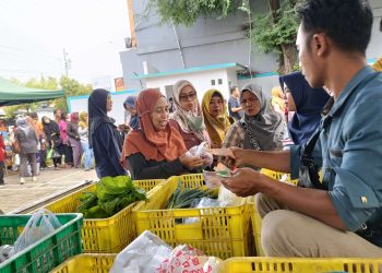 Jelang Ramadan, Pemerintah Jaga Stabilitas Harga dan Stok Pangan