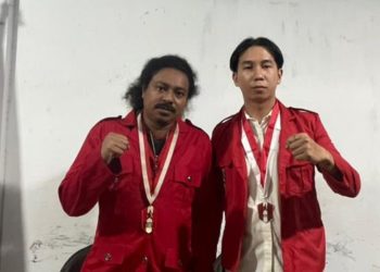 Deklarasi Kepengurusan DPD GMNI DKI Jakarta Periode 2026–2028: Komitmen Persatuan dan Penguatan Marwah Organisasi