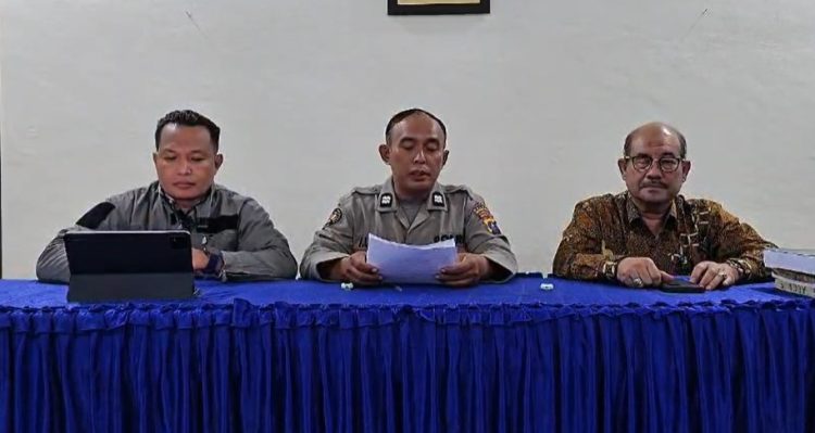 Polsek Medan Labuhan Tegaskan Penanganan Profesional Kasus Penganiayaan Sengketa Lahan