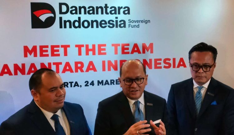 Danantara Dorong Proyek Hilirisasi Perkuat Daya Saing Industri Nasional