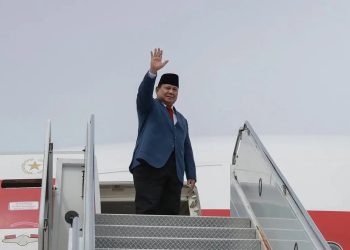 Hasil Survei 79,9%, Jadi Bukti Nyata Publik Sangat Puas dengan Kepemimpinan Presiden Prabowo