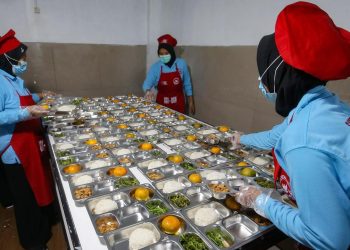 MBG Hidupkan Rantai Pangan Nasional dan Ekonomi dengan Kerjasama BUMDes