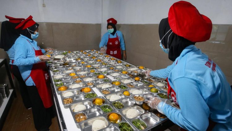 MBG Hidupkan Rantai Pangan Nasional dan Ekonomi dengan Kerjasama BUMDes