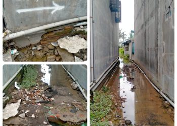 Gang Kecil, Masalah Besar: “Janji Tinggal Janji”, Komitmen Wali Kota Medan Dipertanyakan