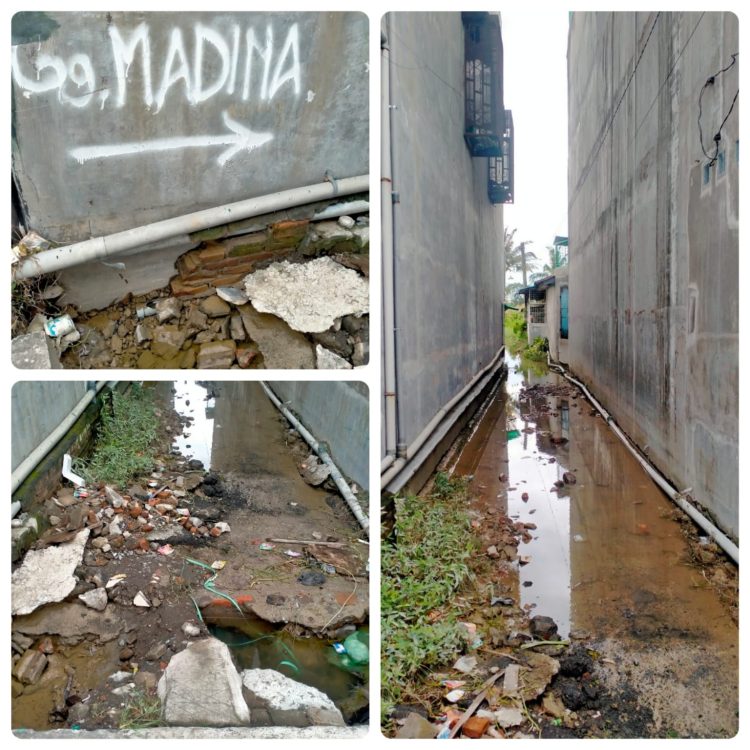 Gang Kecil, Masalah Besar: “Janji Tinggal Janji”, Komitmen Wali Kota Medan Dipertanyakan