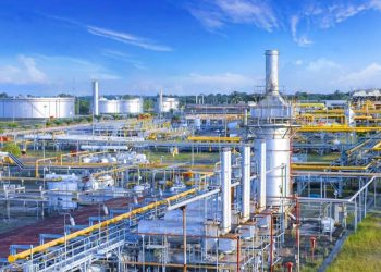 Pemerintah Perkuat Ketahanan Energi Hadapi Dinamika Global