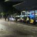 Brimob Polda Sumut Gelar Patroli Skala Besar, Antisipasi Gangguan Kamtibmas di Tiga Rayon
