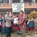 Kapolri Salurkan Ratusan Paket Perlengkapan Sekolah untuk Siswa Terdampak Bencana di Tapteng