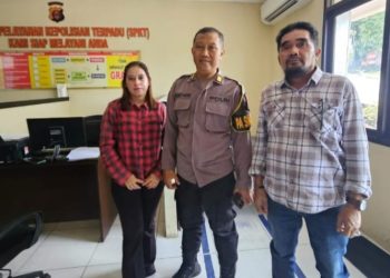 Tanah Rakyat Dijarah? Polda Kaltim Terima Laporan Panas Terhadap PT Berau Coal