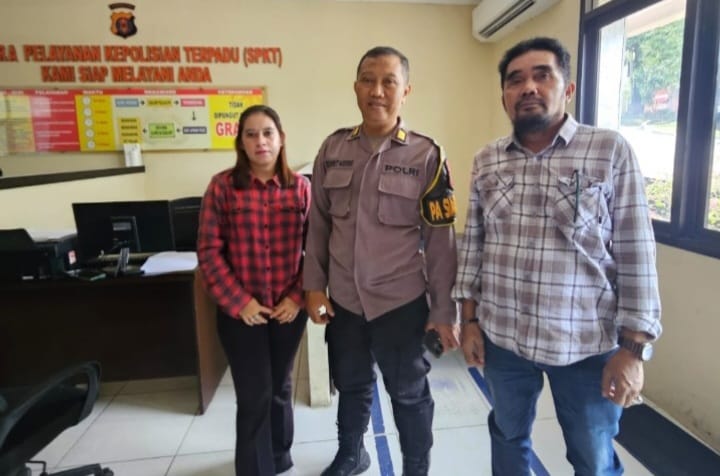 Tanah Rakyat Dijarah? Polda Kaltim Terima Laporan Panas Terhadap PT Berau Coal