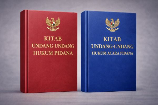 Praktisi Hukum dan Akademisi Sumut menilai bahwa penerapan KUHP dan KUHAP baru merupakan langkah tepat Pemerintah