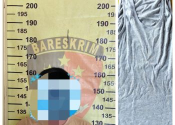 Pria 67 Tahun Alami Luka Berat, Polsek Tabang Amankan Terduga Pelaku