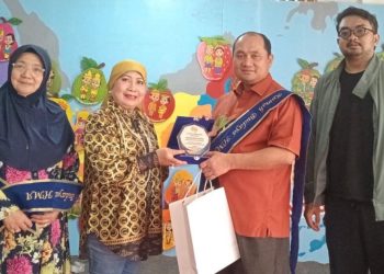 Halimah Munawir, Perlu Digalakkan ‘Titian Muhibah’ Seni Budaya Antarnegara Indonesia-Mesir 