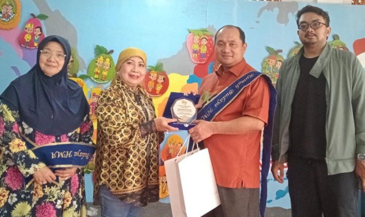 Halimah Munawir, Perlu Digalakkan ‘Titian Muhibah’ Seni Budaya Antarnegara Indonesia-Mesir 