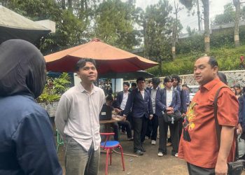 Mahasiswa IPB Bisa Kolaborasi dengan Mesir, Bukan Hanya Pendidikan, Juga Seni Budaya