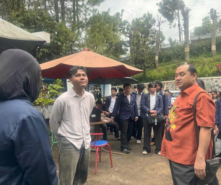 Mahasiswa IPB Bisa Kolaborasi dengan Mesir, Bukan Hanya Pendidikan, Juga Seni Budaya