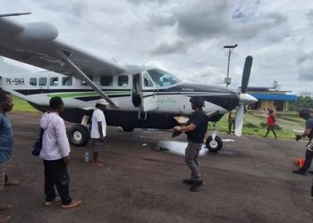 Pemerintah Jamin Situasi Papua Aman dan Kondusif