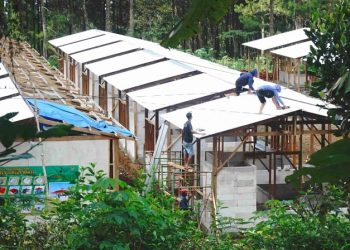 Huntara dan Huntap Dikebut, Korban Bencana Sumatera Ditargetkan Pulih Sebelum Ramadhan