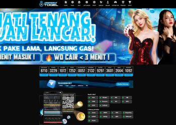 Waspada Bersama, Judi Daring Targetkan Generasi Muda