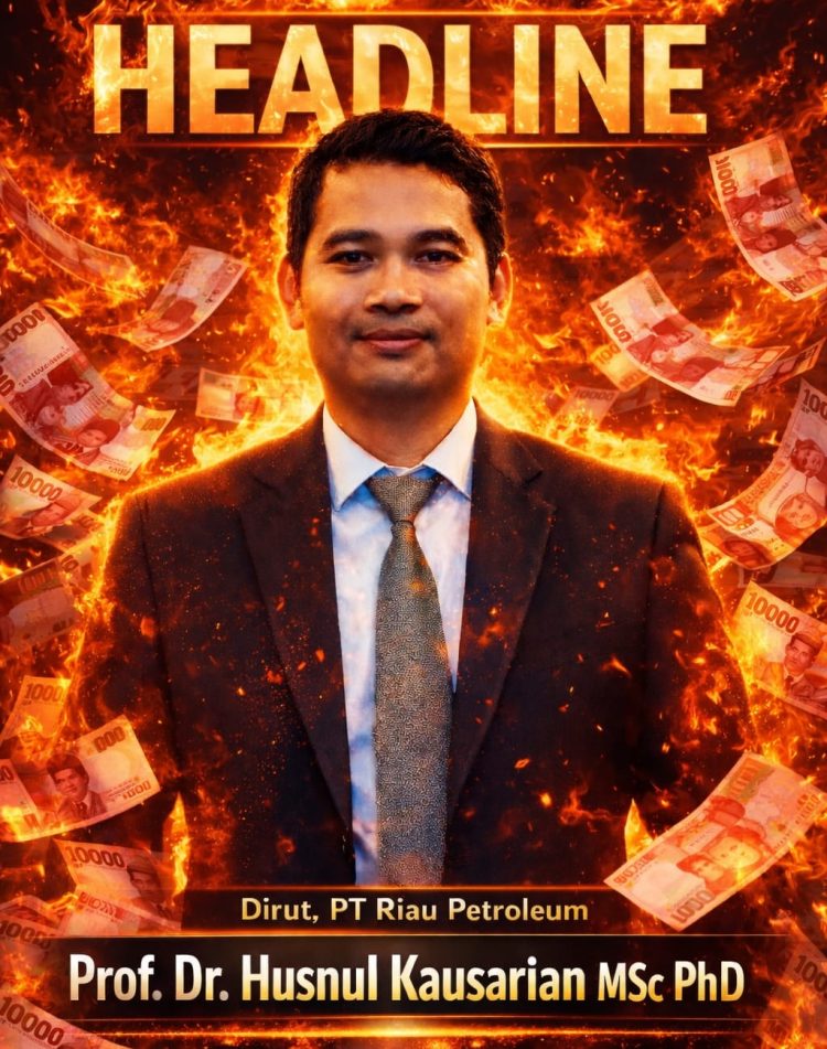 Bukan Isu Biasa: Dokumen dan Analisis Internasional Jadi Senjata Laporan Publik