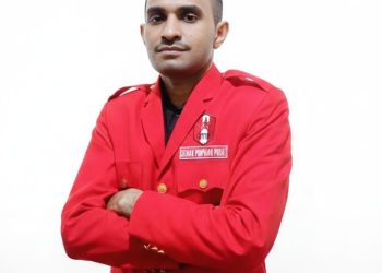 DPP GMNI Kritik Peran Bahlil: “Investasi Jangan Jadi Luka Bagi Masyarakat Adat Papua”