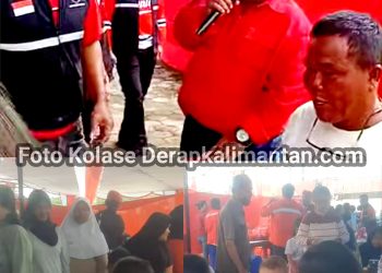 Sambut Kedatangan Kapal RSA Malahayati, Amin Napitupulu: Semoga Dapat Bekerjasama Tingkatkan Kesejahteraan Pelayanan Kesehatan Masyarakat Cilegon