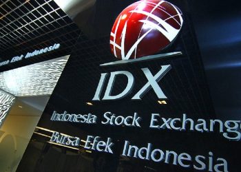 Indonesia Perkuat Daya Tahan Ekonomi Hadapi Gejolak Pasar Global
