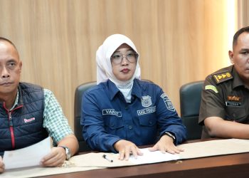 Kejati Sumsel Tangkap Oknum Anggota DPRD Muara Enim Terkait Dugaan Suap Proyek Irigasi Rp1,6 Miliar