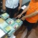 Polda Sumut Gagalkan Penyelundupan 8 Kg Sabu Modus Kemasan Bika Ambon, Dua Warga Medan Ditangkap
