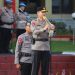 136 Personel Dianugerahi Satyalancana, Polda Sumut Tegaskan Komitmen Profesionalisme