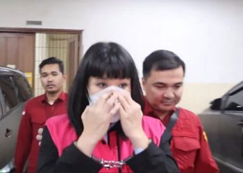 Oknum Anggota DPRD Muara Enim dan Anak Ditangkap Kejati Sumsel, Diduga Terima Rp1,6 Miliar Terkait Proyek Irigasi