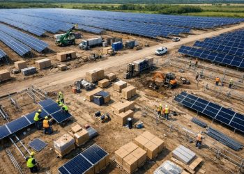 Investasi Energi Bersih Didorong untuk Percepat Transisi Rendah Karbon