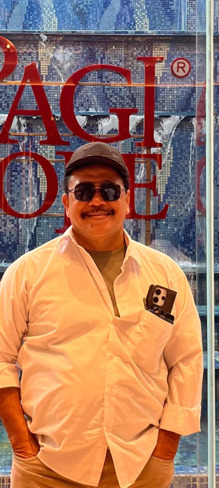 Prof Sutan Nasomal: Tangkap Penipu Umroh yang Telantarkan 24 Jemaah Asal Madura di Mekkah!