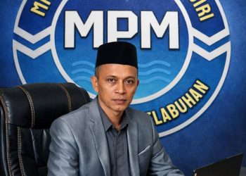 PT Mitra Pelabuhan Mandiri Somasi Edy Syahputra Koordinator GeRAK Aceh Barat