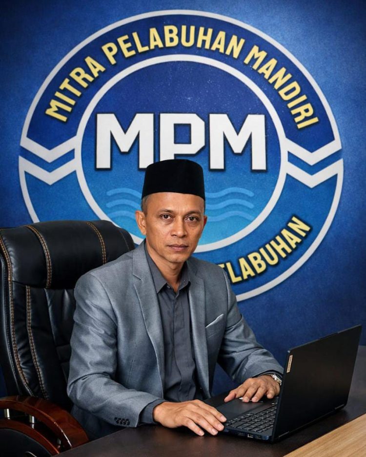 PT Mitra Pelabuhan Mandiri Somasi Edy Syahputra Koordinator GeRAK Aceh Barat