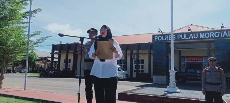 Alasan Bunda Naomi (Jeny Claudya Lumowa) Minta Presiden Bubarkan KPAI: Polisi Sudah Ada di 500 Daerah, Anggaran Perlu Dialihkan ke Direktorat PPA-PPO   