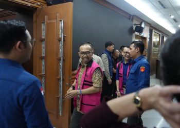 JPU Tegaskan Penjualan Solar di Bawah Bottom Price Rugikan Negara dalam Kasus Korupsi Tata Kelola Pertamina