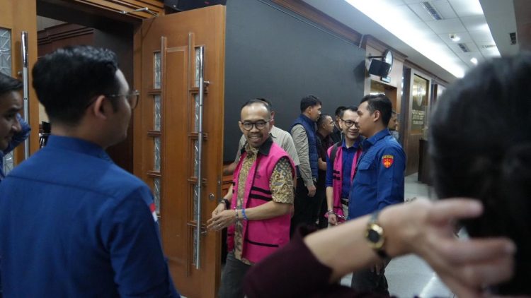 JPU Tegaskan Penjualan Solar di Bawah Bottom Price Rugikan Negara dalam Kasus Korupsi Tata Kelola Pertamina
