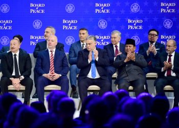 Partisipasi Indonesia di BoP Tegaskan Komitmen Diplomasi Perdamaian Global