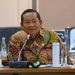Rapidin Simbolon Komisi XIII DPR RI Fraksi PDIP: Diplomasi Indonesia Harus Berpijak Pada Konstitusi Dan Nurani Rakyat