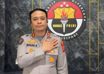 Kasubbid Penmas Bidhumas Polda Kaltim Ajak Warga Balikpapan Jaga Semangat Puasa dan Ketertiban Selama Ramadhan