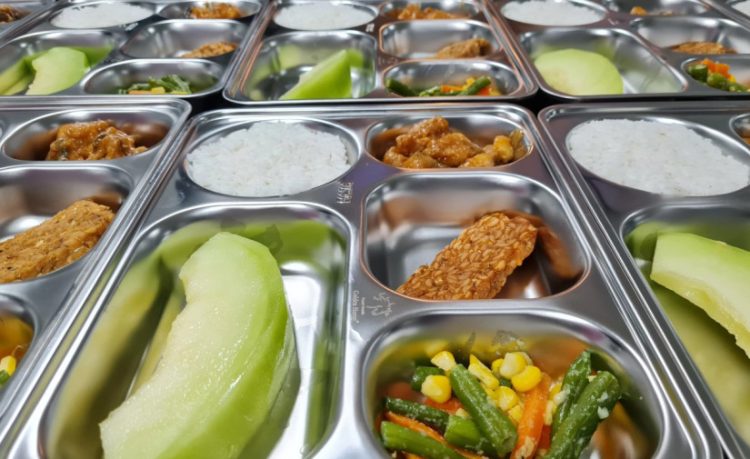 Dukungan Menguat, MBG Didorong Jadi Pilar Ketahanan Generasi